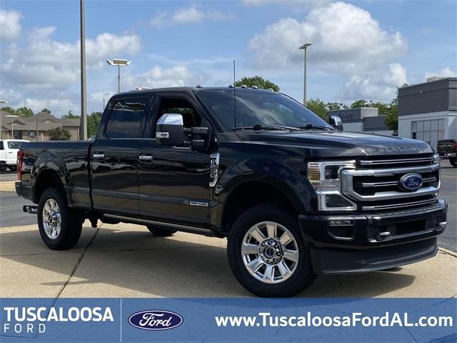 2022 Ford F-250