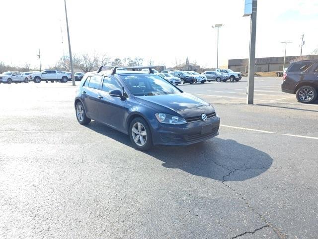 2010 Volkswagen Tiguan