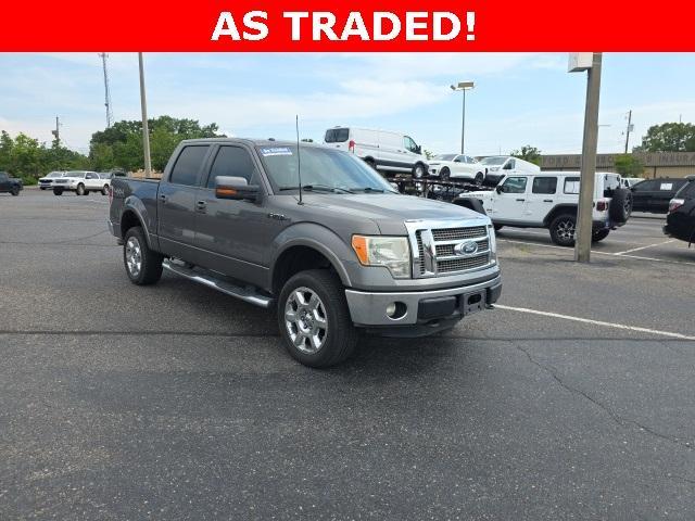 2011 Ford F-150
