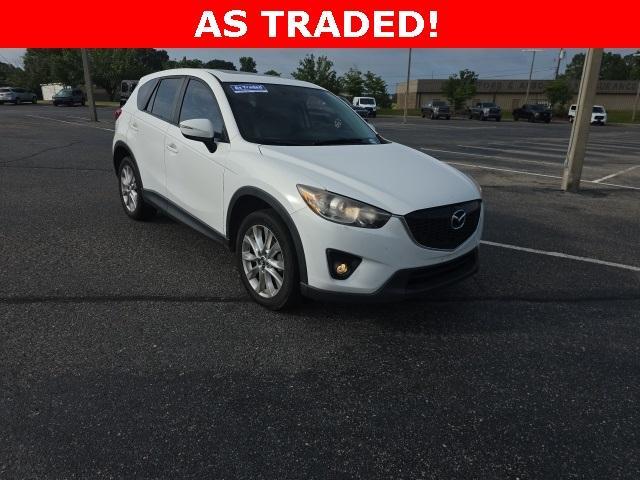 2015 Mazda CX-5