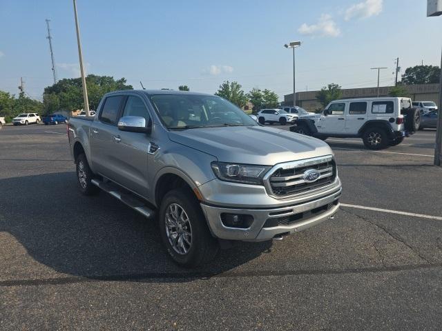2023 Ford Ranger