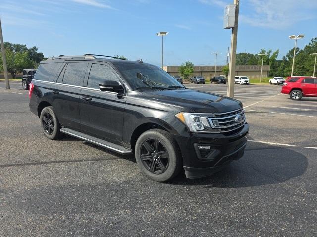 2020 Ford Expedition