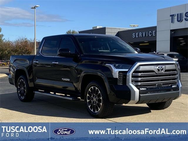 2022 Toyota Tundra