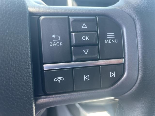 Photo of 2025 Gray Ford F-150 Lightning