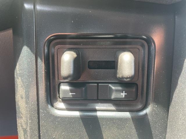 Photo of 2025 Gray Ford F-150 Lightning