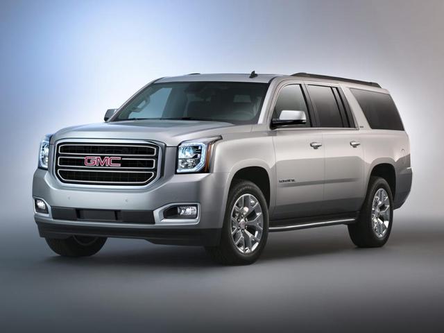 2015 GMC Yukon Xl