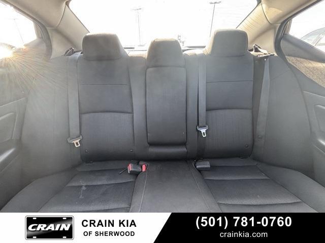 Photo of 2022 Super Black Nissan Altima