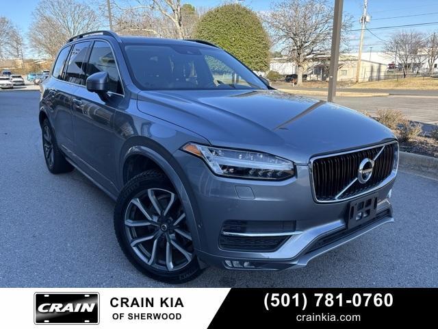 2018 Volvo XC90