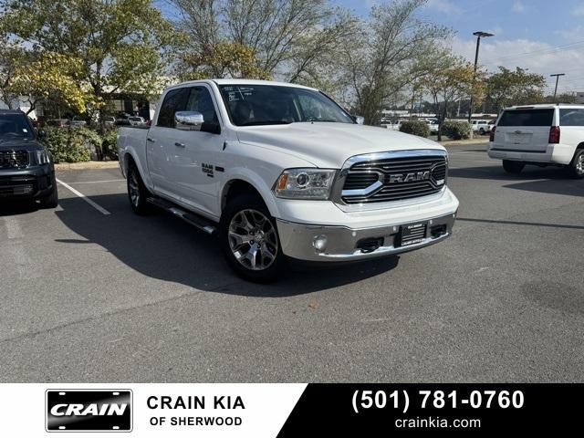 2019 RAM 1500 Classic