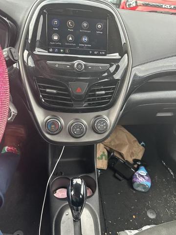 Photo of 2021 Mystic Blue Metallic Chevrolet Spark