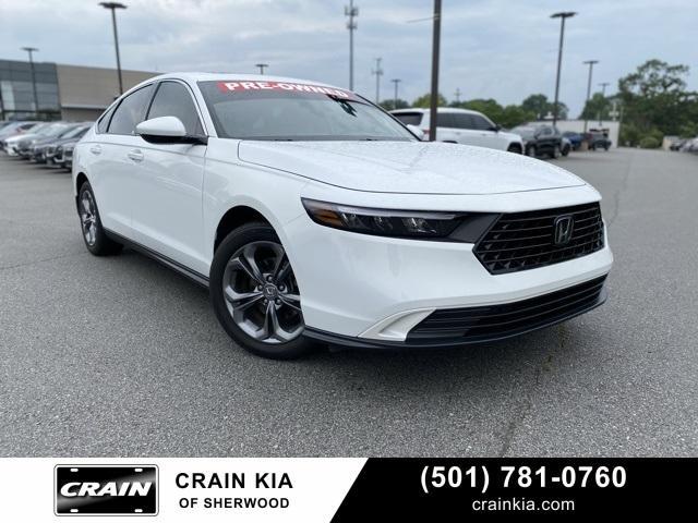 2024 Honda Accord