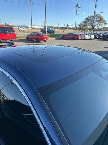 Photo of 2023 Still Night Pearl Honda Accord Hybrid