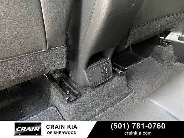Photo of 2024 Summit White Buick Encore GX