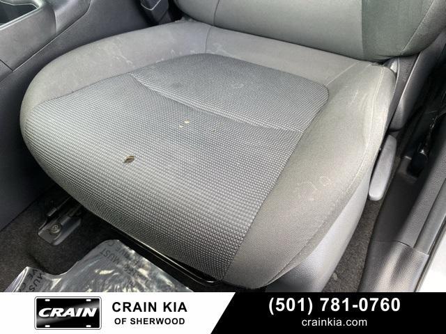 Photo of 2022 Silver Sky Metallic Toyota RAV4