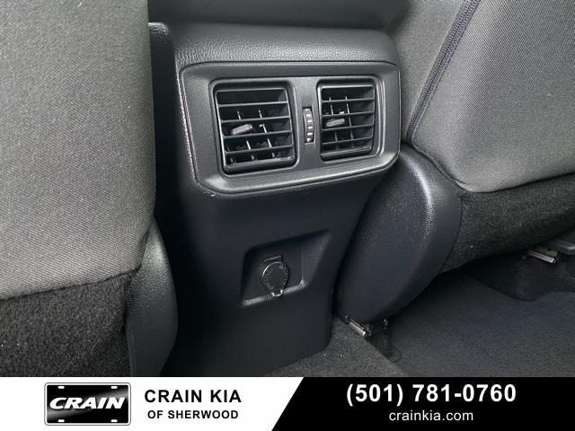 Photo of 2022 Silver Sky Metallic Toyota RAV4