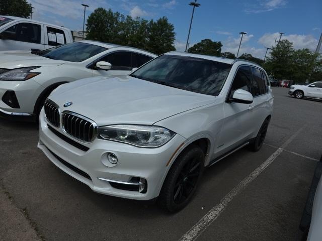 2014 BMW X5
