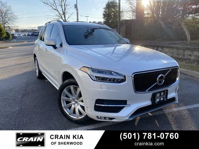 2016 Volvo XC90