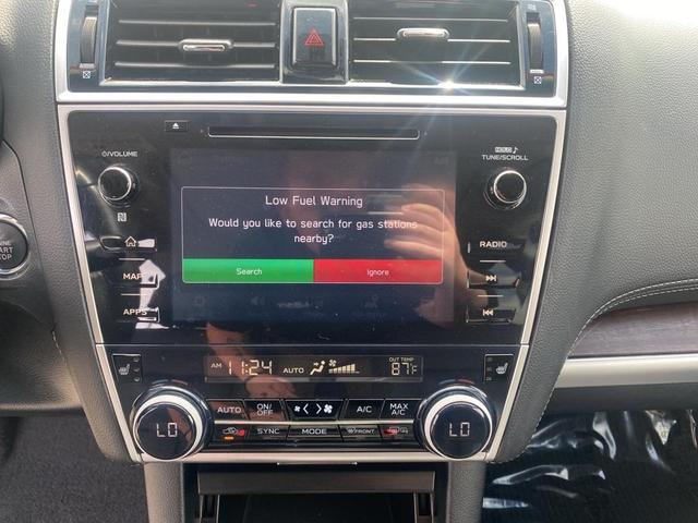 Photo of 2019 Crystal White Pearl Subaru Outback