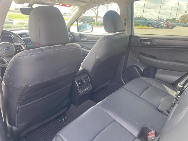 Photo of 2019 Crystal White Pearl Subaru Outback