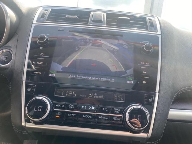 Photo of 2019 Crystal White Pearl Subaru Outback