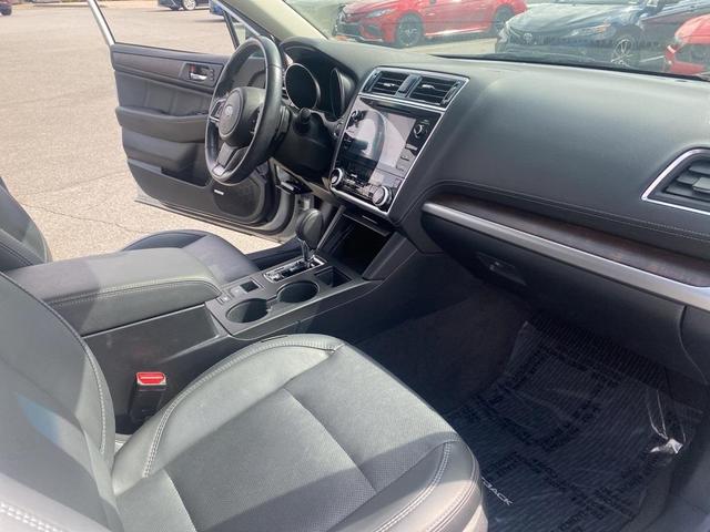 Photo of 2019 Crystal White Pearl Subaru Outback