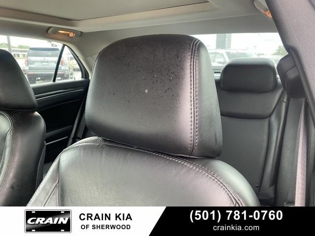 Photo of 2019 Velvet Red Pearlcoat Chrysler 300
