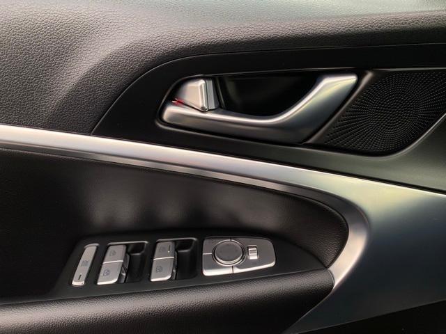 Photo of 2023 Hallasan Green Genesis G70