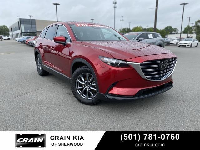 2023 Mazda CX-9