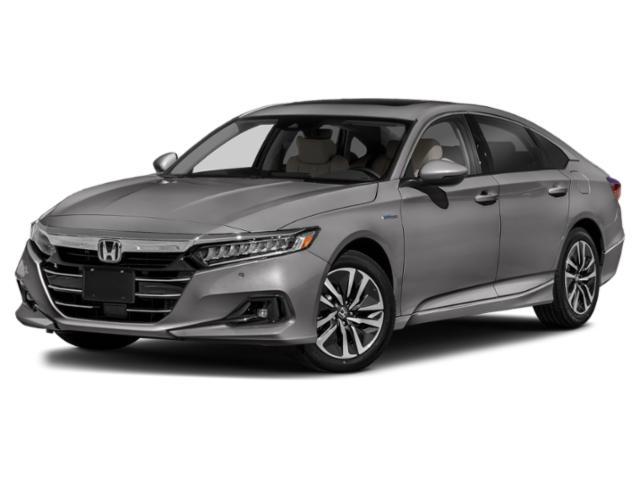 2021 Honda Accord Hybrid