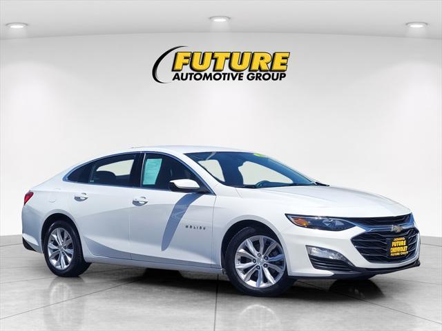 2023 Chevrolet Malibu