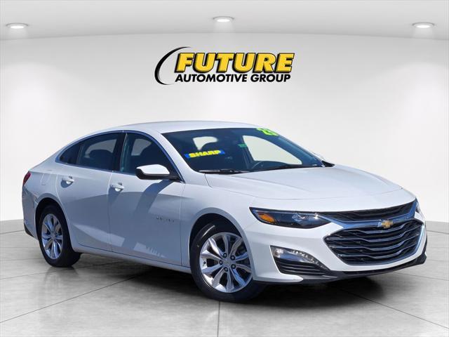 2023 Chevrolet Malibu