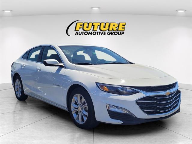 2023 Chevrolet Malibu