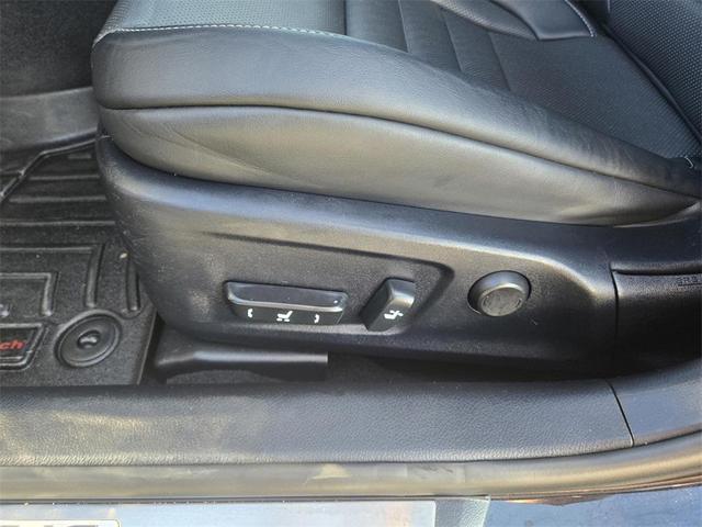Photo of 2018 Black Lexus IS 350