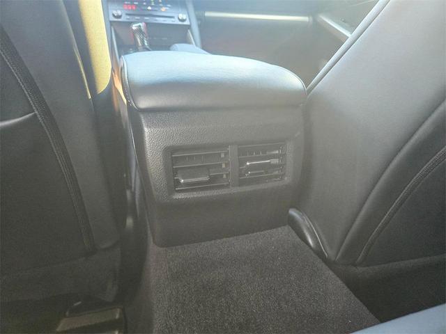 Photo of 2018 Black Lexus IS 350