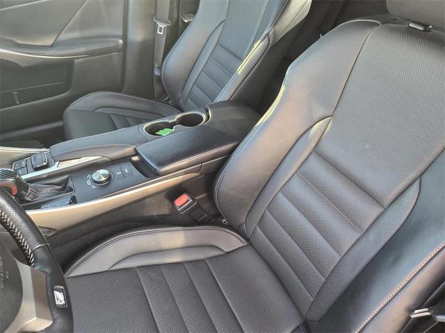 Photo of 2018 Black Lexus IS 350