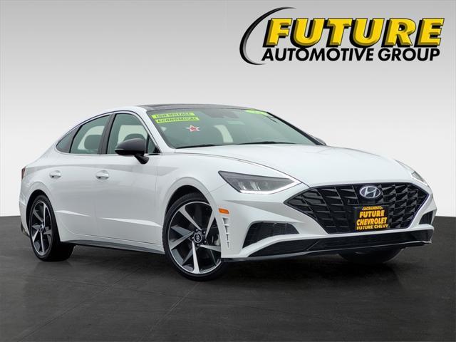 2023 Hyundai Sonata