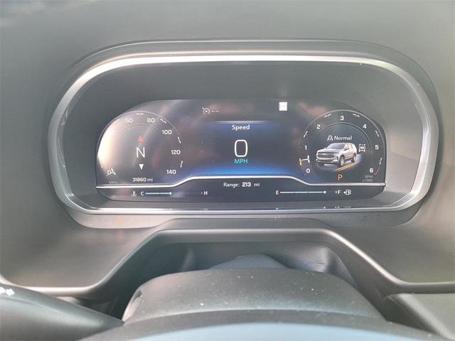 Photo of 2023 Dark Ash Metallic Chevrolet Tahoe