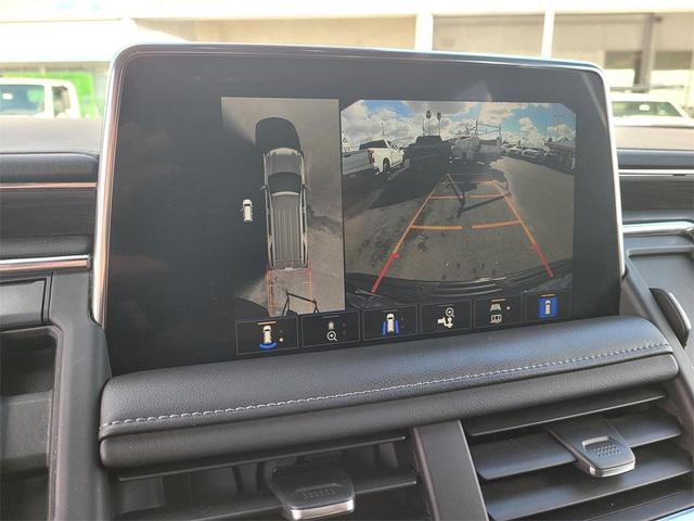 Photo of 2023 Dark Ash Metallic Chevrolet Tahoe