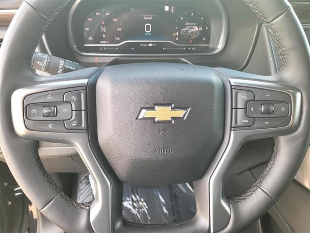 Photo of 2023 Dark Ash Metallic Chevrolet Tahoe