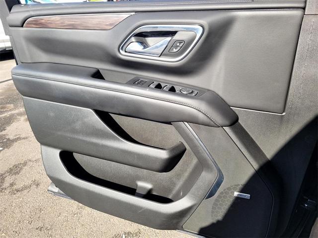 Photo of 2023 Dark Ash Metallic Chevrolet Tahoe