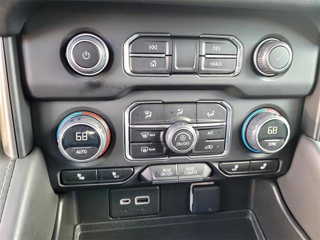 Photo of 2023 Dark Ash Metallic Chevrolet Tahoe