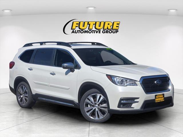 2022 Subaru Ascent