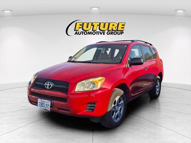 2010 Toyota RAV4