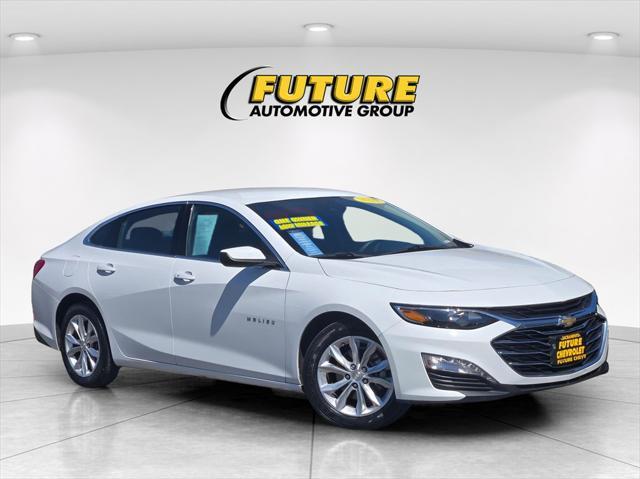 2023 Chevrolet Malibu