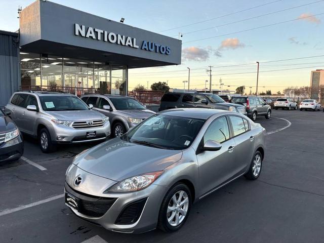 2010 Mazda Mazda3