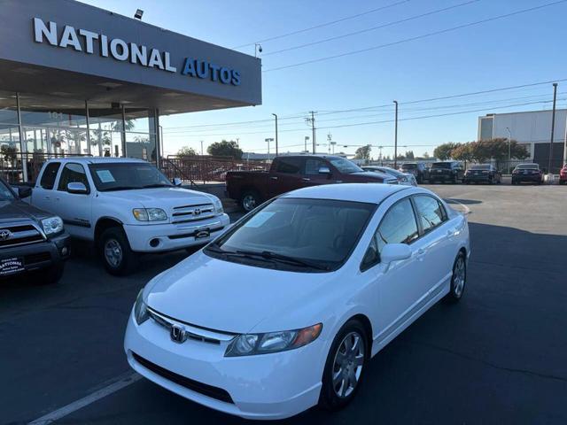 2008 Honda Civic
