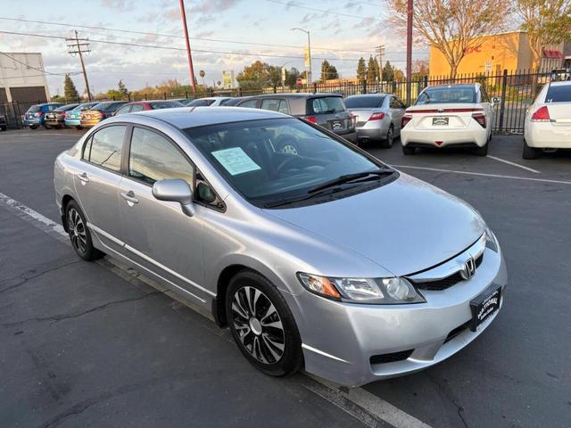 2009 Honda Civic