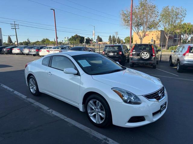 2011 Nissan Altima