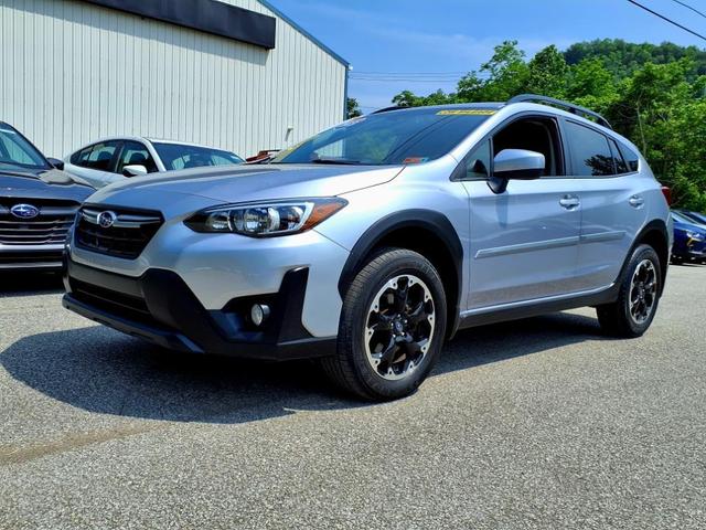 2023 Subaru Crosstrek
