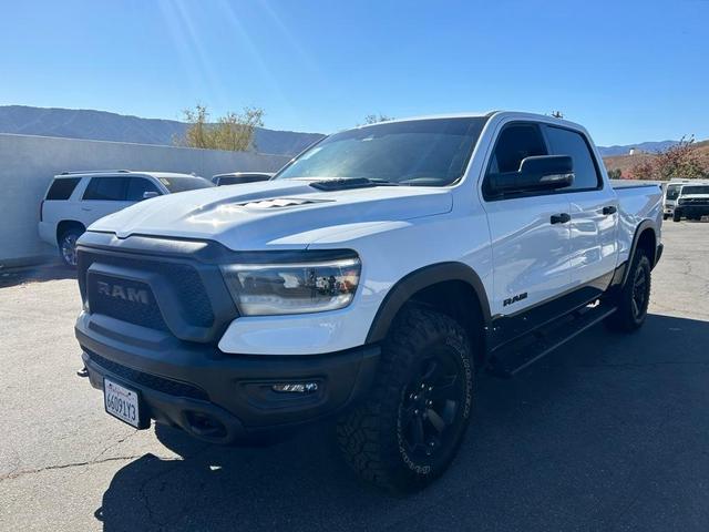 2024 RAM 1500